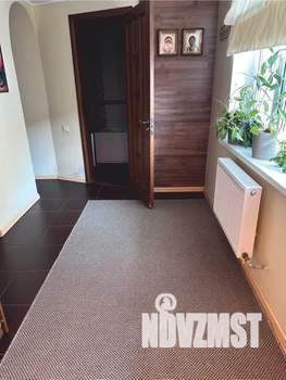 Дом 61м², 1-этажный, посуточно, 