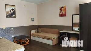 Дом 40м&sup2;, 2-этажный, посуточно, 