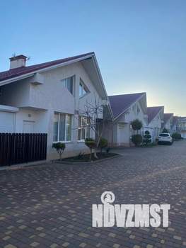 Дом 40м&sup2;, 2-этажный, посуточно, 