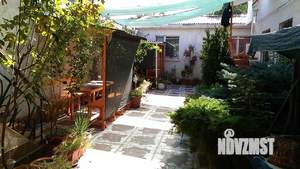 Дом 45м², 1-этажный, на длительный срок, 