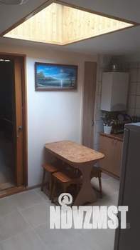 Дом 40м&sup2;, 1-этажный, посуточно, 