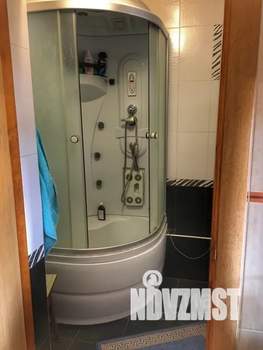 Дом 40м&sup2;, 1-этажный, посуточно, 