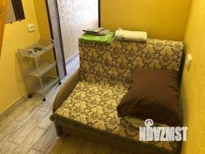 Дом 20м², 1-этажный, посуточно, 