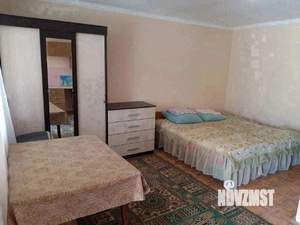 Дом 25м², 1-этажный, на длительный срок, 