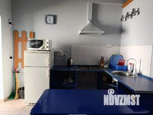 Дом 25м&sup2;, 1-этажный, посуточно, 