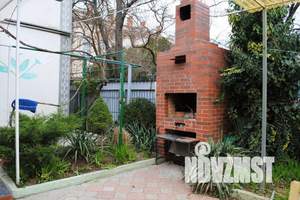 Дом 10м², 1-этажный, посуточно, 