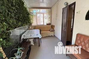 Дом 35м&sup2;, 1-этажный, посуточно, 