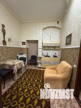 Дом 44м&sup2;, 1-этажный, посуточно, 