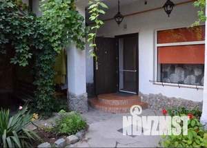 Дом 65м&sup2;, 1-этажный, посуточно, 