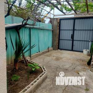 Дом 40м², 1-этажный, посуточно, 