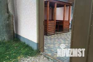 Дом 30м², 1-этажный, посуточно, 