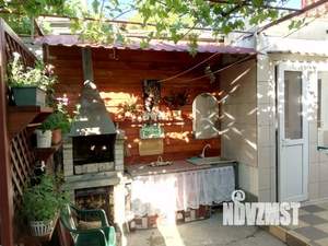 Дом 50м², 2-этажный, посуточно, 