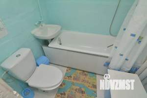 Дом 70м², 1-этажный, посуточно, 