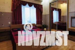 Дом 35м², 2-этажный, посуточно, 