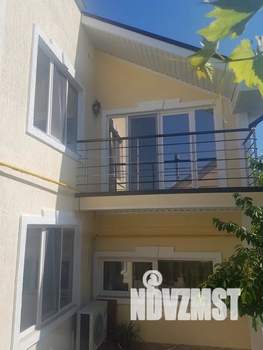 Дом 107м&sup2;, 2-этажный, посуточно, 