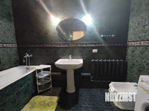 Дом 180м², 2-этажный, посуточно, 