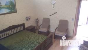 Дом 40м&sup2;, 1-этажный, посуточно, 