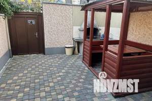 Дом 30м², 1-этажный, посуточно, 