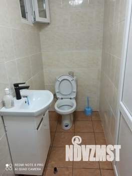 Дом 24м&sup2;, 1-этажный, посуточно, 