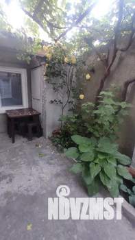 Дом 58м², 1-этажный, посуточно, 