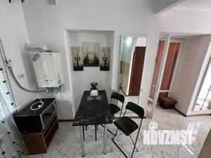 Дом 40м&sup2;, 1-этажный, посуточно, 