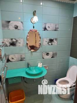 Дом 100м&sup2;, 2-этажный, посуточно, 