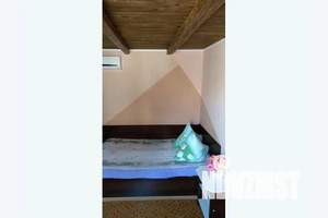Дом 30м², 2-этажный, посуточно, 