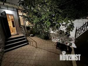 Дом 45м², 1-этажный, посуточно, 