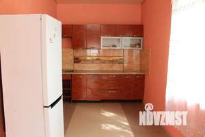 Дом 110м&sup2;, 1-этажный, посуточно, 