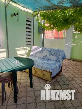 Дом 20м&sup2;, 1-этажный, посуточно, 