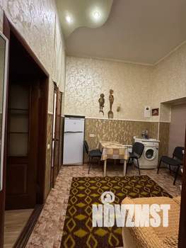 Дом 44м&sup2;, 1-этажный, посуточно, 