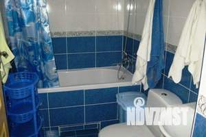 Дом 10м&sup2;, 1-этажный, посуточно, 