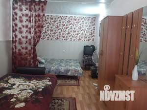 Дом 32м², 1-этажный, посуточно, 