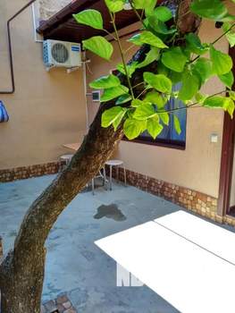 Дом 20м², 1-этажный, посуточно, 