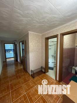 Дом 60м&sup2;, 1-этажный, посуточно, 