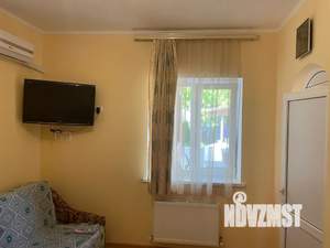 Дом 150м&sup2;, 3-этажный, посуточно, 