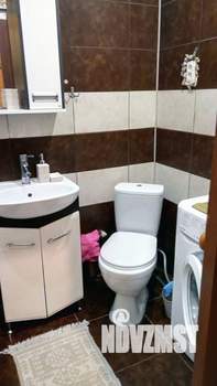 Дом 32м², 2-этажный, посуточно, 