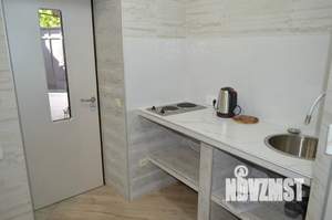 Дом 55м², 2-этажный, посуточно, 