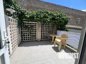 Дом 58м², 1-этажный, посуточно, 