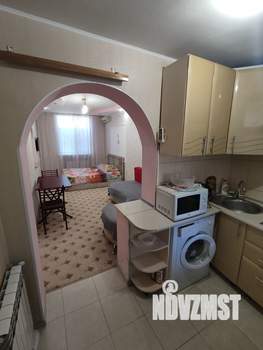 Дом 29м&sup2;, 1-этажный, посуточно, 