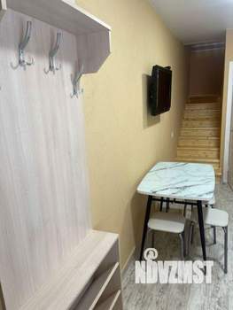 Дом 40м², 1-этажный, посуточно, 