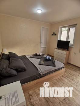 Дом 15м², 1-этажный, посуточно, 