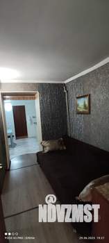 Дом 50м², 1-этажный, на длительный срок, 