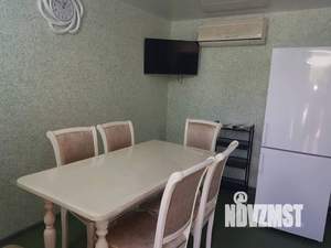 Дом 60м², 2-этажный, посуточно, 