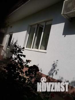 Дом 60м², 1-этажный, посуточно, 