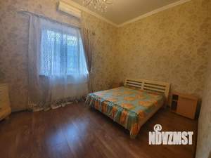 Дом 54м², 1-этажный, посуточно, 