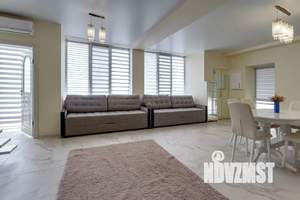 Дом 100м&sup2;, 2-этажный, посуточно, 