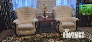 Дом 45м², 1-этажный, посуточно, 