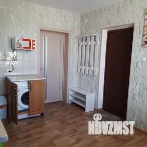 Дом 50м&sup2;, 2-этажный, посуточно, 