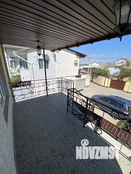 Дом 28м&sup2;, 2-этажный, посуточно, 